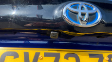 Toyota Yaris 1.5 Hybrid Icon 5dr CVT Hybrid Hatchback